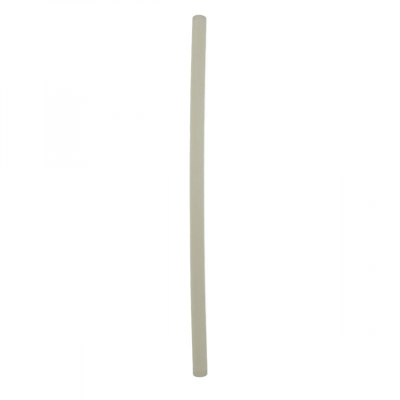 Accesorii lipit - Bara silicon 11mm diametru x 270mm lungime, 26g, baton rezerva pentru pistol de lipit