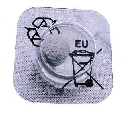 Baterii Butoni - Baterie buton Silver MAXELL SR621SW / 364 / AG1 /