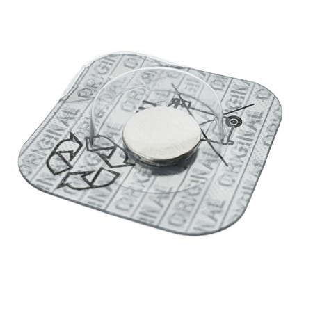 Baterie de ceas tip buton, Maxell SR712SW 346, 1.55V, 7.9mm diametru x 1.29mm inaltime, capacitate 10 mAh, oxid de argint, in blister o bucata [2]
