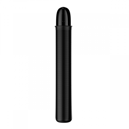 Baterie externa tip powerbank, 20000 mAH, 2 x USB, 1 x Type C, 1 x microUSB, indicator LED, neagra [3]