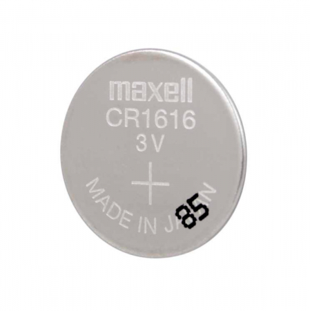 Energy - Baterie buton, Maxwell, CR1616