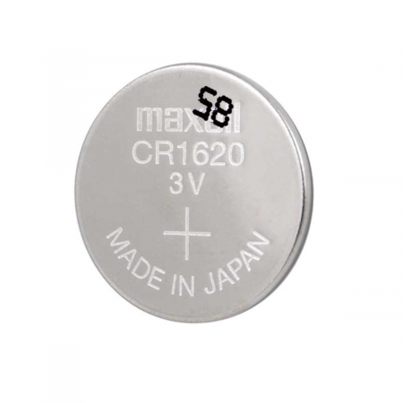 Energy - Baterie Maxell CR1620, 3V Litiu, in blister