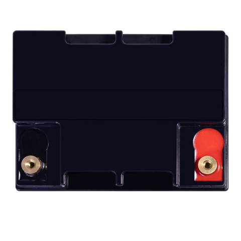 Baterie Reincarcabila 12V Stationara VRLA 28Ah AGM, Dimensiuni 165x125x175 mm, TED Electric TED1228SP, pentru sisteme UPS si backup, echipamente medicale, securitate, iluminare, energie regenerabila [2]