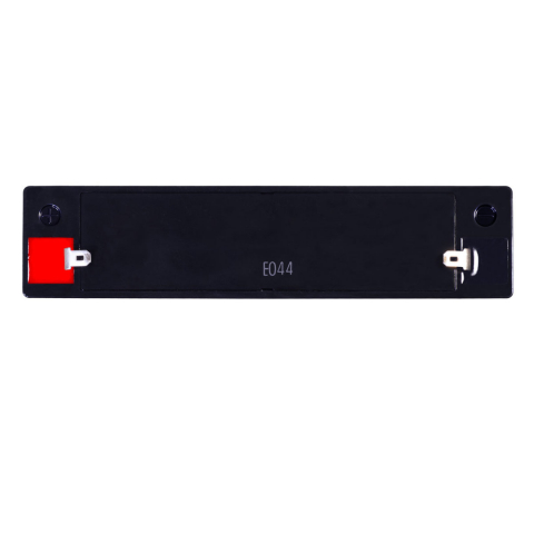 Baterie Reincarcabila F1/T1 6V Stationara VRLA 9.1Ah AGM, Dimensiuni 151x34x95 mm, TED Electric TED691, pentru Jucarii Electrice, Echipamente Medicale, Securitate, Iluminare [2]