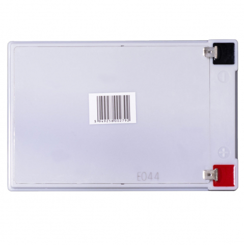 Baterie Reincarcabila F2 12V Stationara VRLA High Rate 14.5Ah AGM, Dimensiuni 151x98x95 mm, TED Electric TED12145, pentru UPS, echipamente medicale, industriale si iluminat portabil [2]