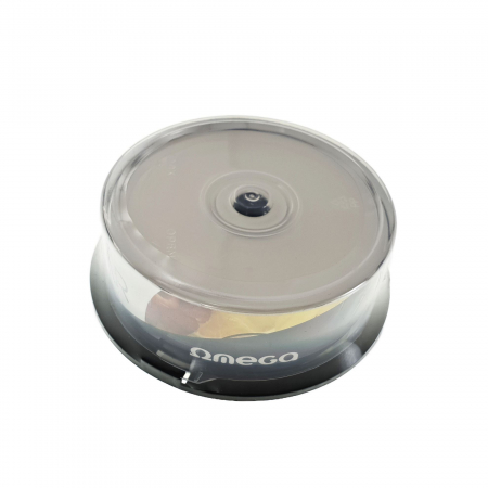 BD-R Blu-Ray Omega 44094 Printabil ,6X ,25 Gb,Cake Box,25 buc / pret / set [1]