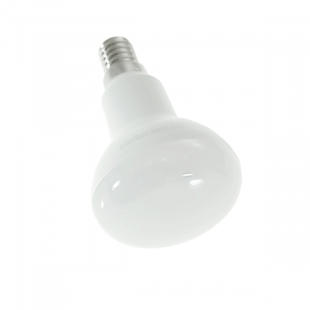 Bec LED clasic E14 R50, Esperanza 93938, 8W, 3000K, 720lm, 220V, clasa energetica A+, lumina alba naturala [1]