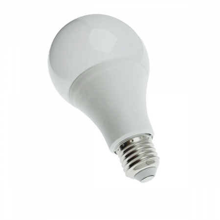 Bec Led clasic E27, 18W, 6500K, 1600 lm, lumina rece [1]