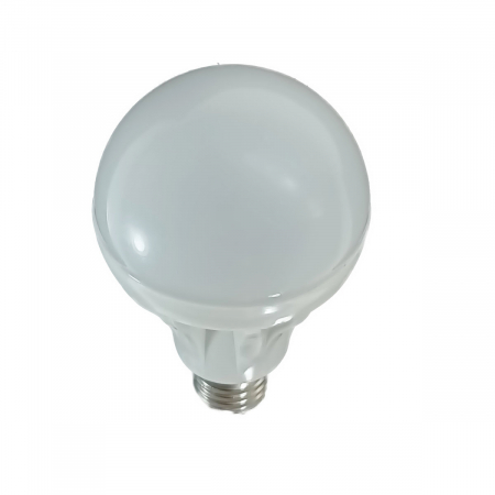 Bec LED clasic E27, 9W, 6500K, 806 lm, lumina rece [1]
