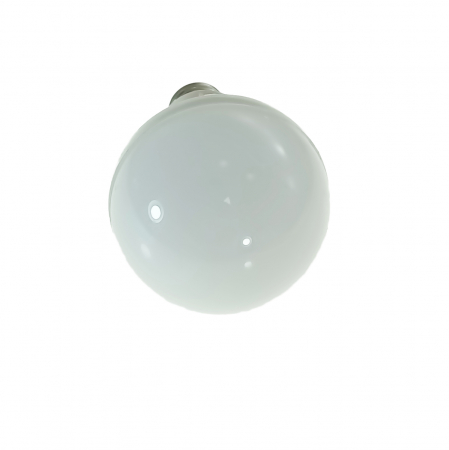 Bec LED clasic E27, 9W, 6500K, 806 lm, lumina rece [4]