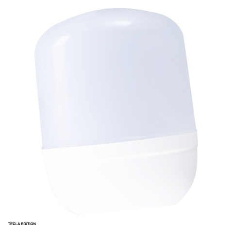 Iluminare si Electrice - Bec LED E27 DL65853, 50 W, 230 V, 6400 K lumina rece, forma A140