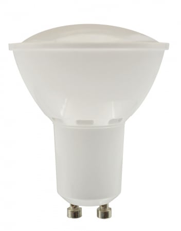 GU10 lumina naturala - Bec Omega Led Spotlight 4200K GU10 6W 400LM [42795] - OMELGU10-6W-4200