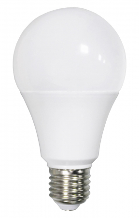 Bec Led  Omega 43360 bulb eco,2800K E27 18W,1600lm,lumina calda [1]