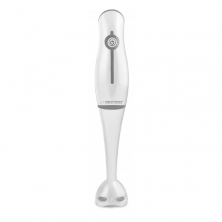 Electrocasnice bucatarie - Blender vertical, Esperanza, EKM001E, 250W, Gri/Alb