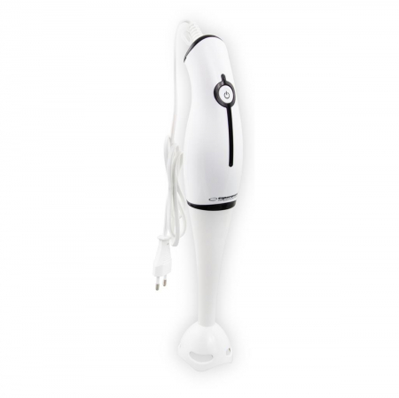 Blender, Esperanza, 250W, 1m, Negru [1]