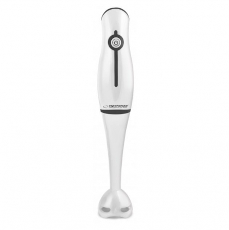 Electrocasnice bucatarie - Blender, Esperanza, 250W, 1m, Negru