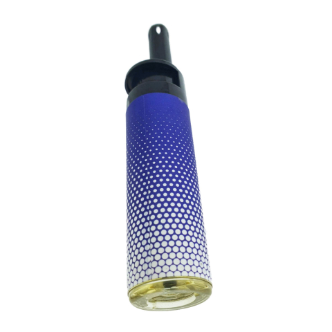 Bricheta Unix cu Tija Lunga, Flacara Fixa, Reincarcabila, Siguranta Sporita, Multicolor [5]
