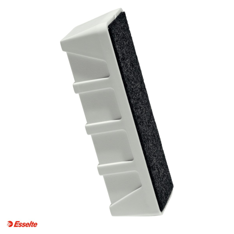 Accesorii prezentare - Burete magnetic Esselte, 53x38x140 mm, curatare rapida