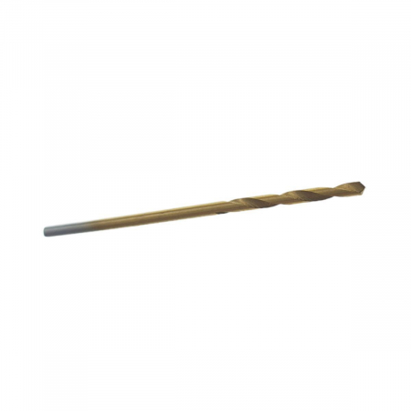Accesorii gaurire - Burghiu HSS Titan, DIN 338, pentru metal, de 1.5 mm X 40mm, Soma S-12139