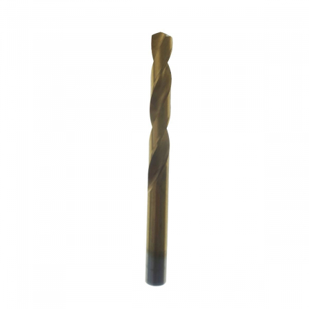 Accesorii gaurire - Burghiu HSS Titan,DIN 338,pentru metal,de 16 mm X 185mm,Flores F-12173
