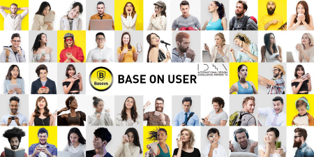 Cablu de date, Baseus Cafule Series, CALKLF-BG1, USB la Lightning, Quick Charge, 2.4 A, Lungime 1 m, Rata transfer 480 Mb/s, Negru/Gri, Tip snur acoperit cu nailon [6]