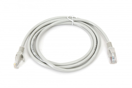 Cablu UTP Omega CAT 5E PATCH CORD RJ45 2M [2]