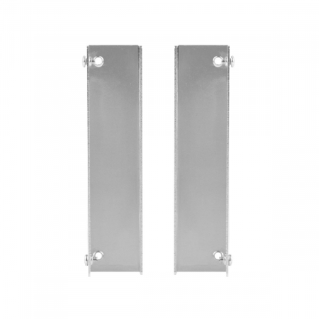 Cadru suport de montaj, Lanberg 41139, pentru HDD de 3,5'' in bay de 5.25'' [1]