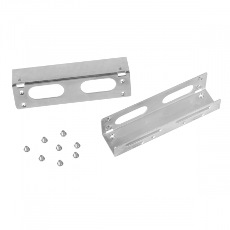 Carcase Hard Disk-uri - Cadru suport de montaj, Lanberg 41139, pentru HDD de 3,5'' in bay de 5.25''