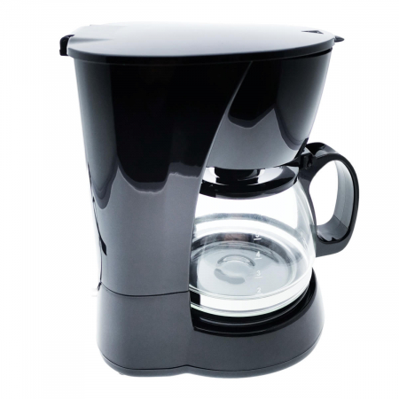 Cafetiera, Esperanza, 0.6 l, Negru [1]