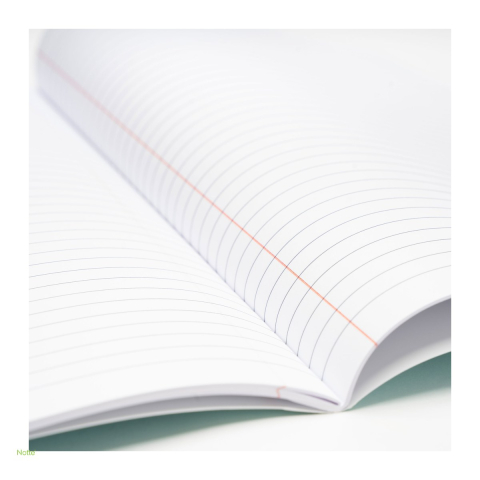 Caiet capsat Notte School A4, 60 file, dictando, 60 g/mp, coperti asortate [3]