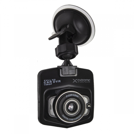 Accesorii auto - Camera auto Full HD 1080p ecran LCD 2,4 inch Esperanza XDR102