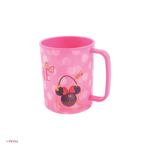 Cana Pigna Minnie, din plastic, 325 ml [3]