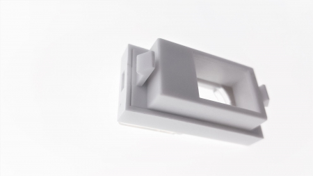 Capac priza modulara RJ45 120-03 [2]