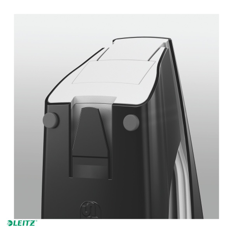 Capsator metalic Leitz 5502 NeXXt Series, capsare 30 coli, 200 capse P3 incluse, albastru deschis [4]