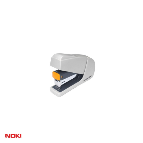 Capsator NOKI A100 Easy Touch, 25 coli, pentru capse 24/6-26/6, alb [3]