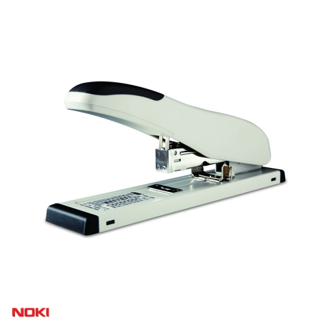 Capsator NOKI HS1000, 100 coli, pentru capse 24/6-10 si 23/6-13, gri [3]