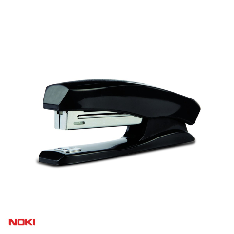 Capsator NOKI S-5, 16 coli, pentru capse nr. 10, negru [3]