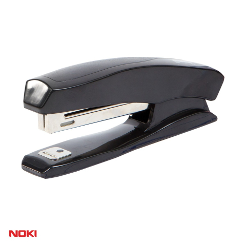Capsatoare - Capsator NOKI S-5, 16 coli, pentru capse nr. 10, negru