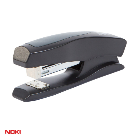 Capsatoare - Capsator NOKI S-7, 25 coli, pentru capse 24/6, negru