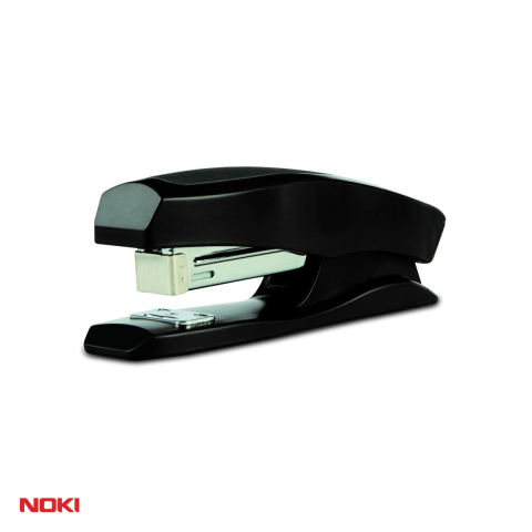 Capsator NOKI S-7, 25 coli, pentru capse 24/6, negru [3]