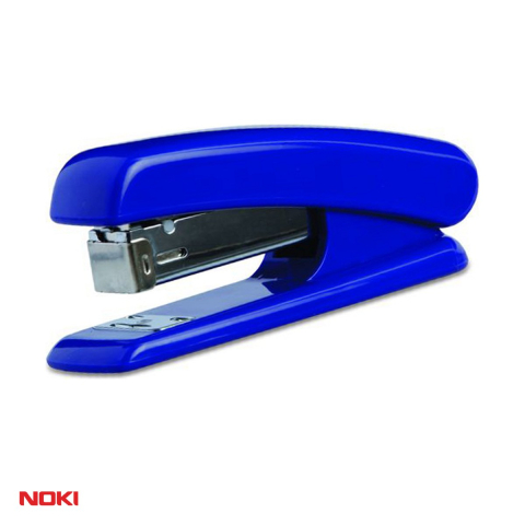 Capsatoare - Capsator NOKI S600, 25 coli, pentru capse 24/6, culori asortate
