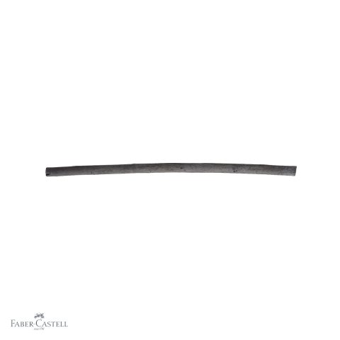 Carbune natural pentru desen Faber-Castell Pitt Monochrome, diametru 3-6mm, baton pentru schite si umbre [3]