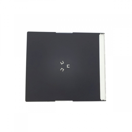 Carcasa CD Slim Omega 44843, 5.2mm, neagra [3]