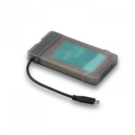 MySafe USB-C 3.1 2.5 pentru SATA HDD SSD [6]