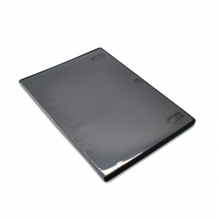 Carcasă Omega 40182,7MM DVD Slim neagră,grad A,automatic [2]