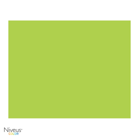 Carton copiator Niveus LG46 A4, verde lime intens, 160 g/mp, 250 coli [3]