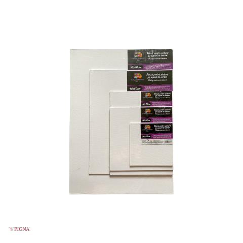 Carton panzat Pigna SF Art, 150 g/mp, 3 mm, 30x30 cm [3]
