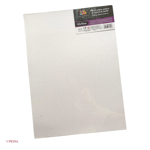 Panza si carton pentru desen - Carton panzat Pigna SF Art, 150 g/mp, 3 mm, 50x70 cm