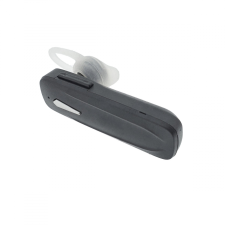 Casca Bluetooth v.4.0 + EDR, Hands-Free, SWH-023, cu microfon, multipoint, neagra [1]