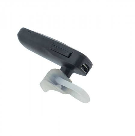 Casca Bluetooth v.4.0 + EDR, Hands-Free, SWH-023, cu microfon, multipoint, neagra [2]